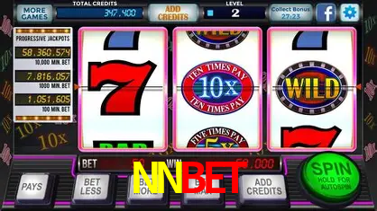 Desvendando o Mundo dos Jogos Virtuais na NNbet