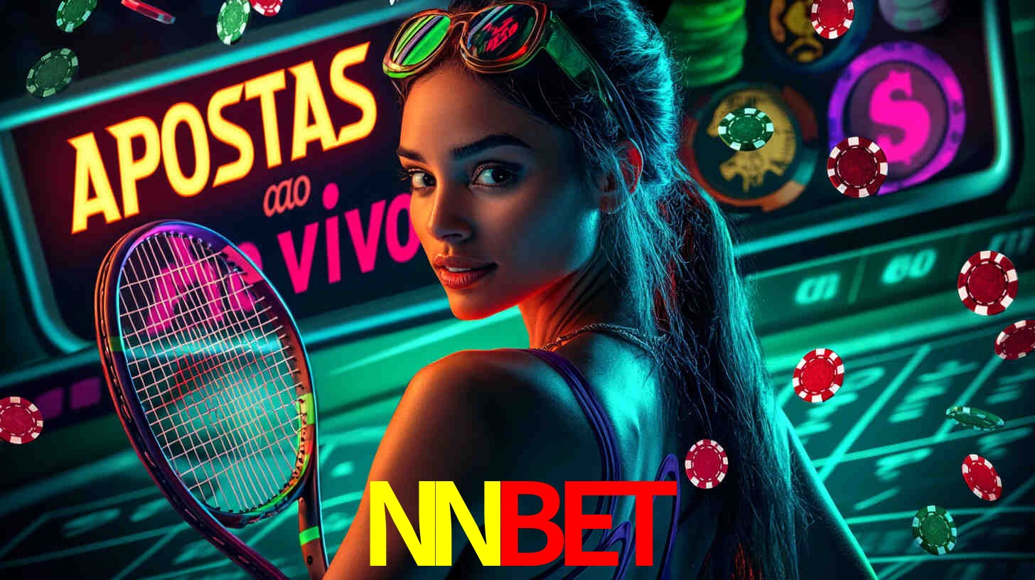 Desvendando o Mundo dos Jogos Virtuais na NNbet