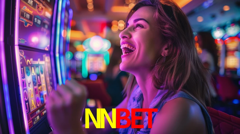 Sinta a adrenalina dos jogos de cassino com NNbet