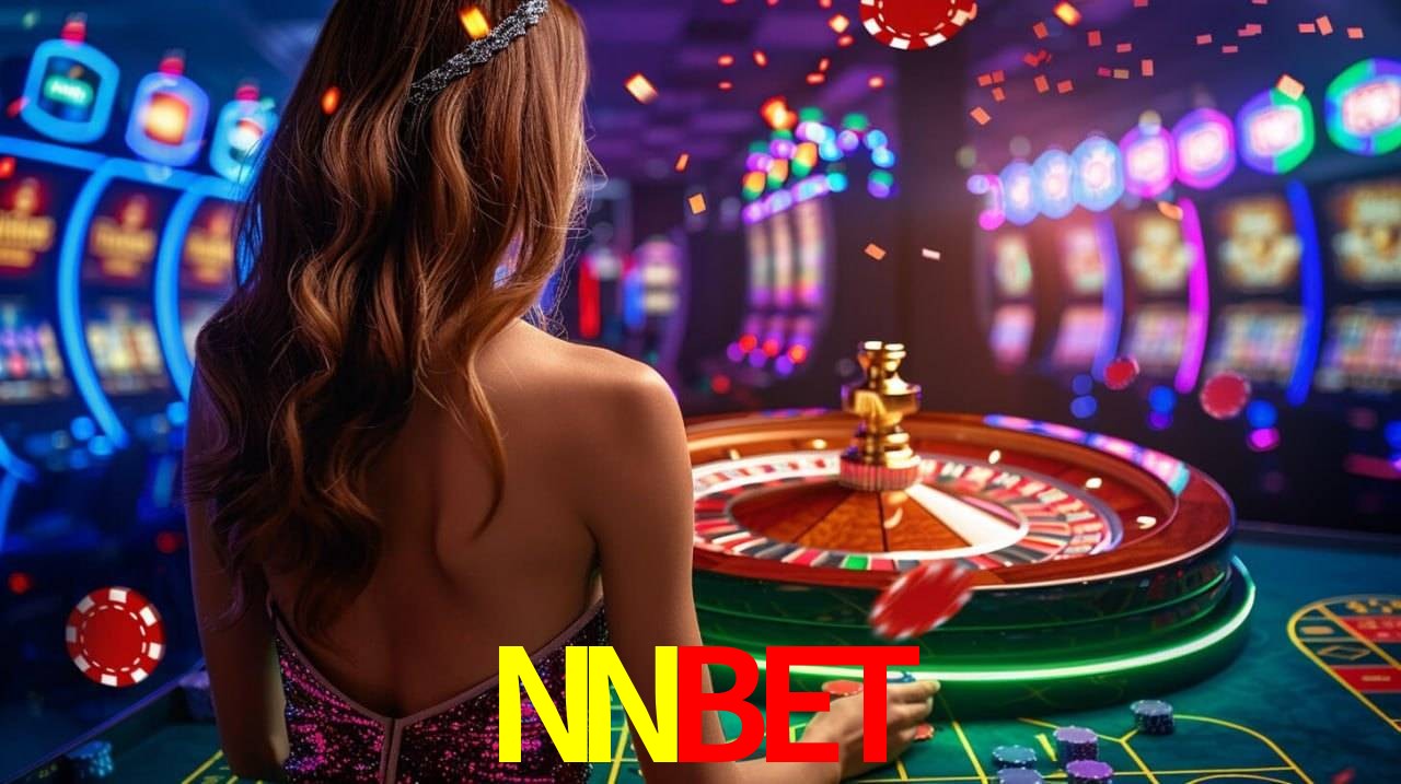 Página de download NNbet