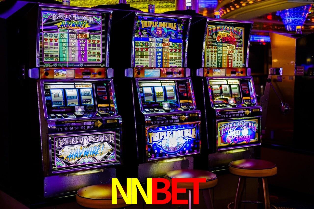 Provedores de Jogos NNbet