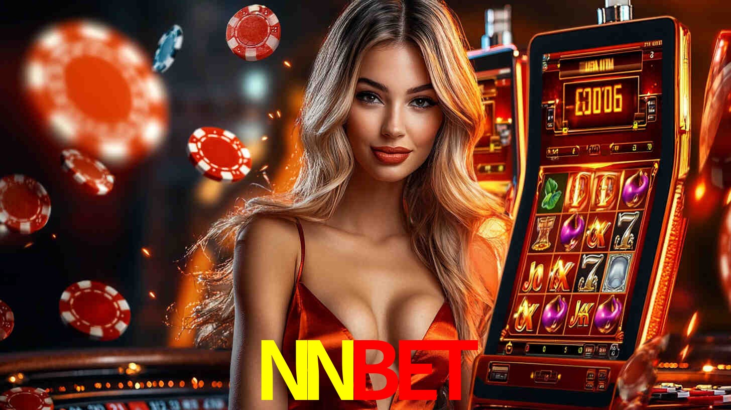 NNbet: Seu Cassino Premiado com Pagamentos Rápidos