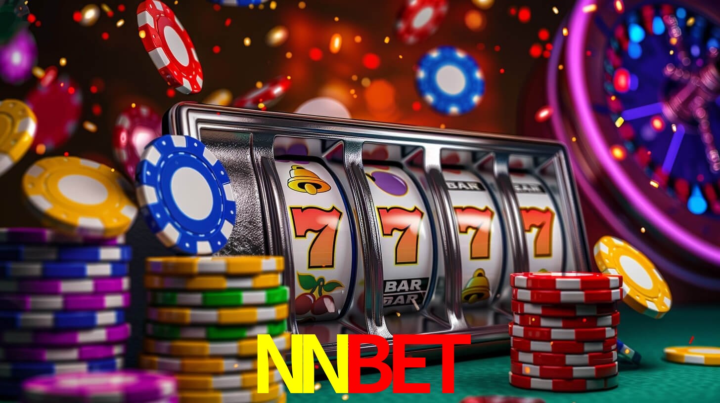 Apostas de Futebol NNbet