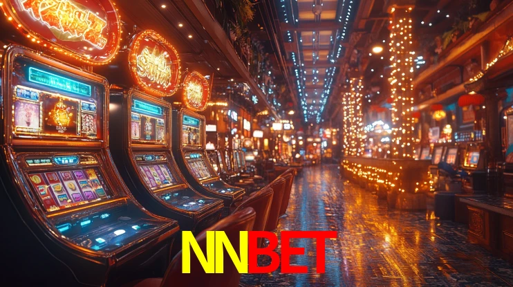 NNbet: Seu Especialista em Apostas Esportivas Brasileiras