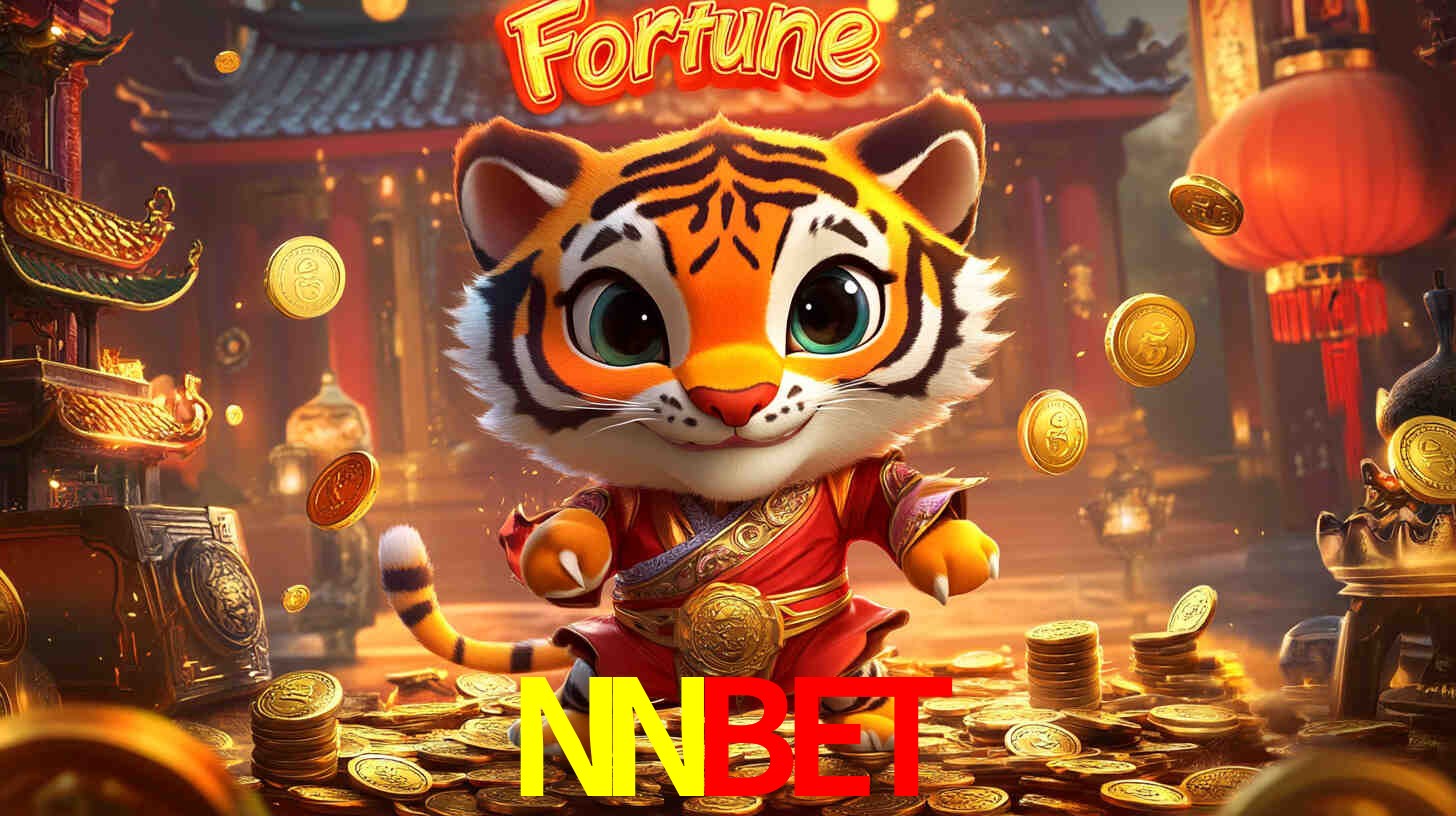 Inovações de Jogos na NNbet: O Futuro das Experiências Interativas