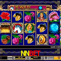 Descubra a Magia dos Jogos de Arcade no NNbet