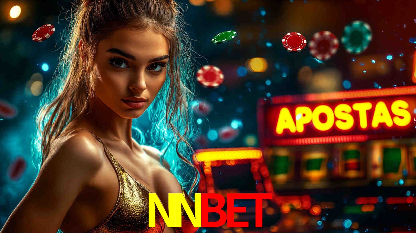 A Emoção da Loteria na NNbet: Uma Chance de Mudança de Vida