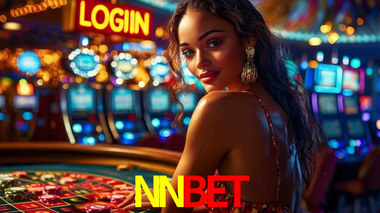 Catálogo de jogos NNbet com fornecedores Pragmatic Play, Evolution, NetEnt