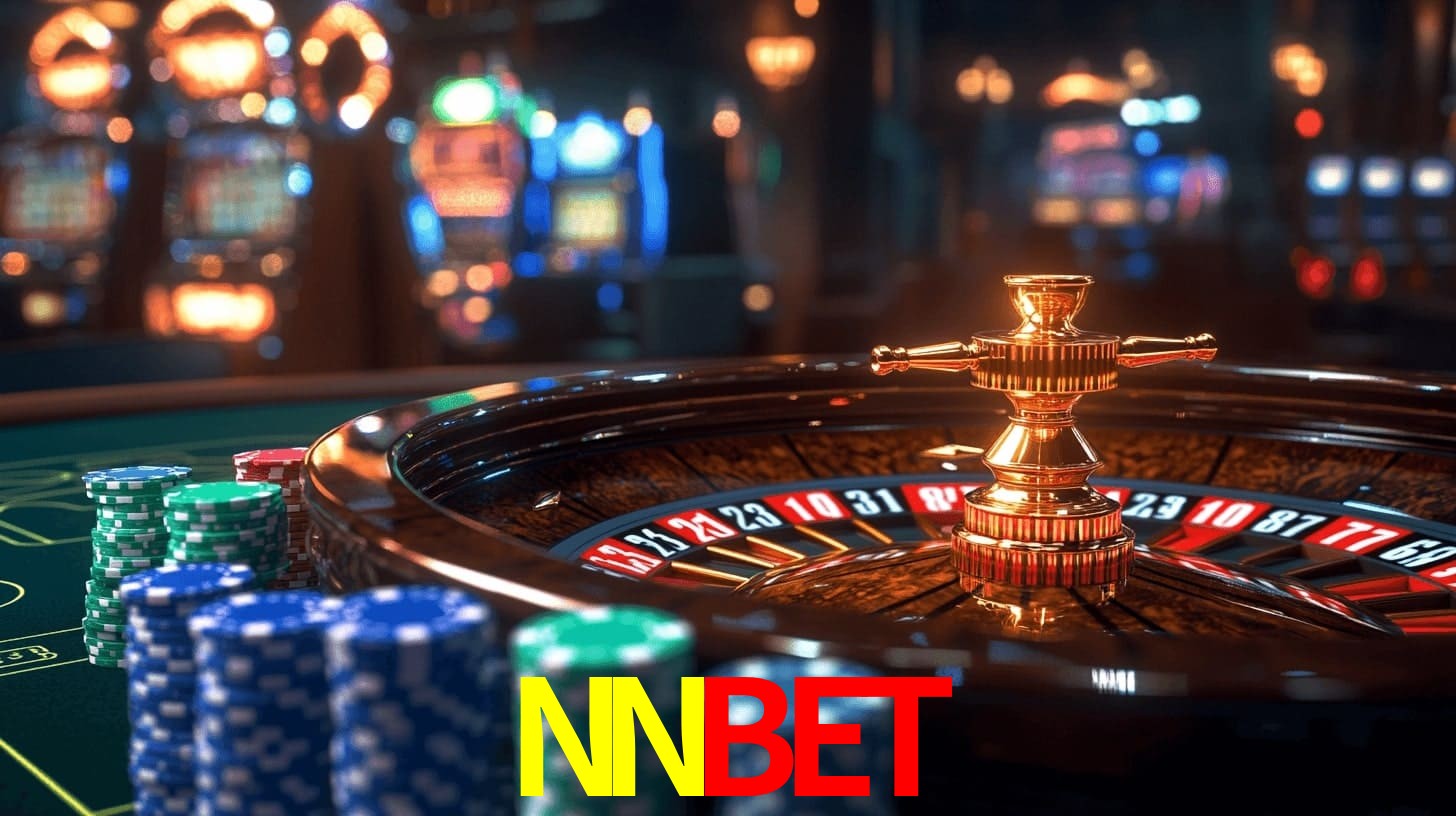 NNbet - CASSINO SLOTS JOGOS - NNbet.Com