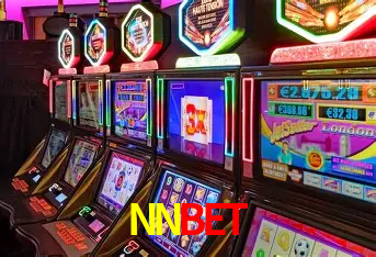Inovações de Jogos na NNbet: O Futuro das Experiências Interativas