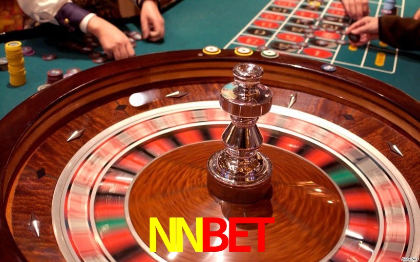 Apostas de Tênis NNbet