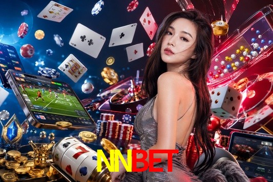 Game Providers NNbet