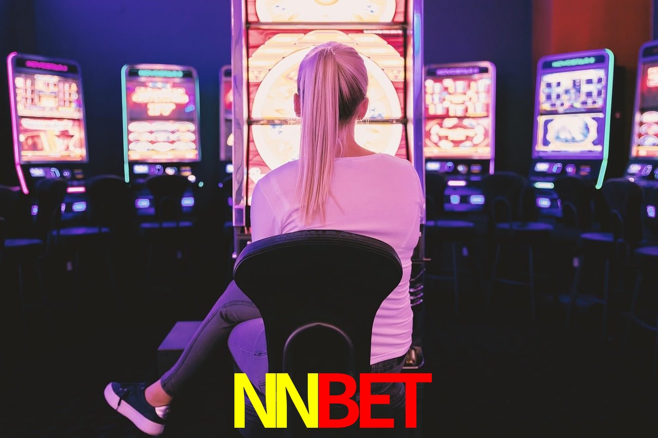 Live Casino NNbet
