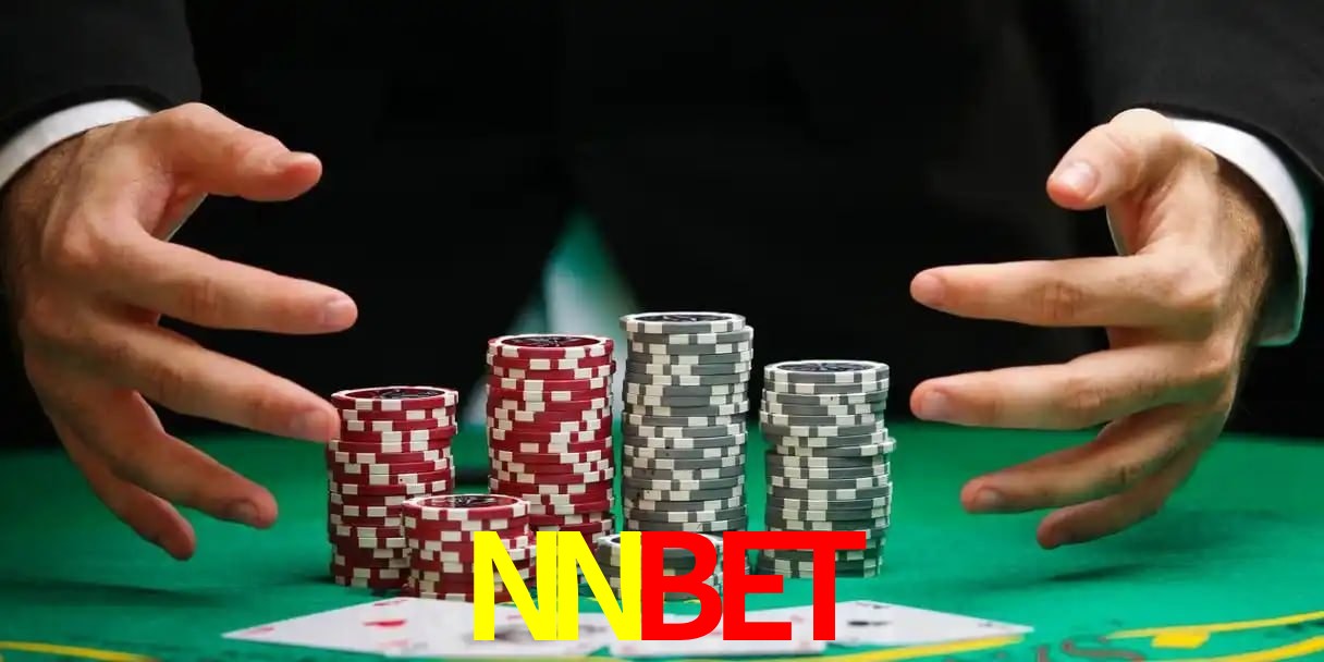 Jackpots em slots