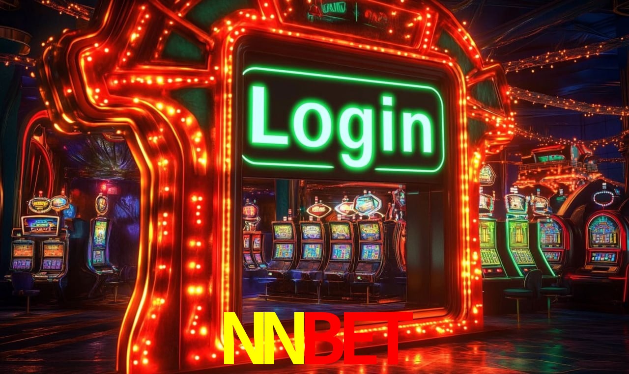 Login Seguro NNbet