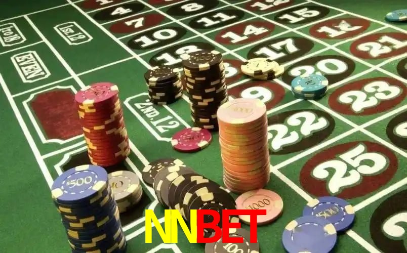 Promoção Relâmpago NNbet