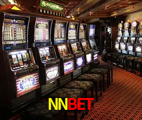 Inovações de Jogos na NNbet: O Futuro das Experiências Interativas