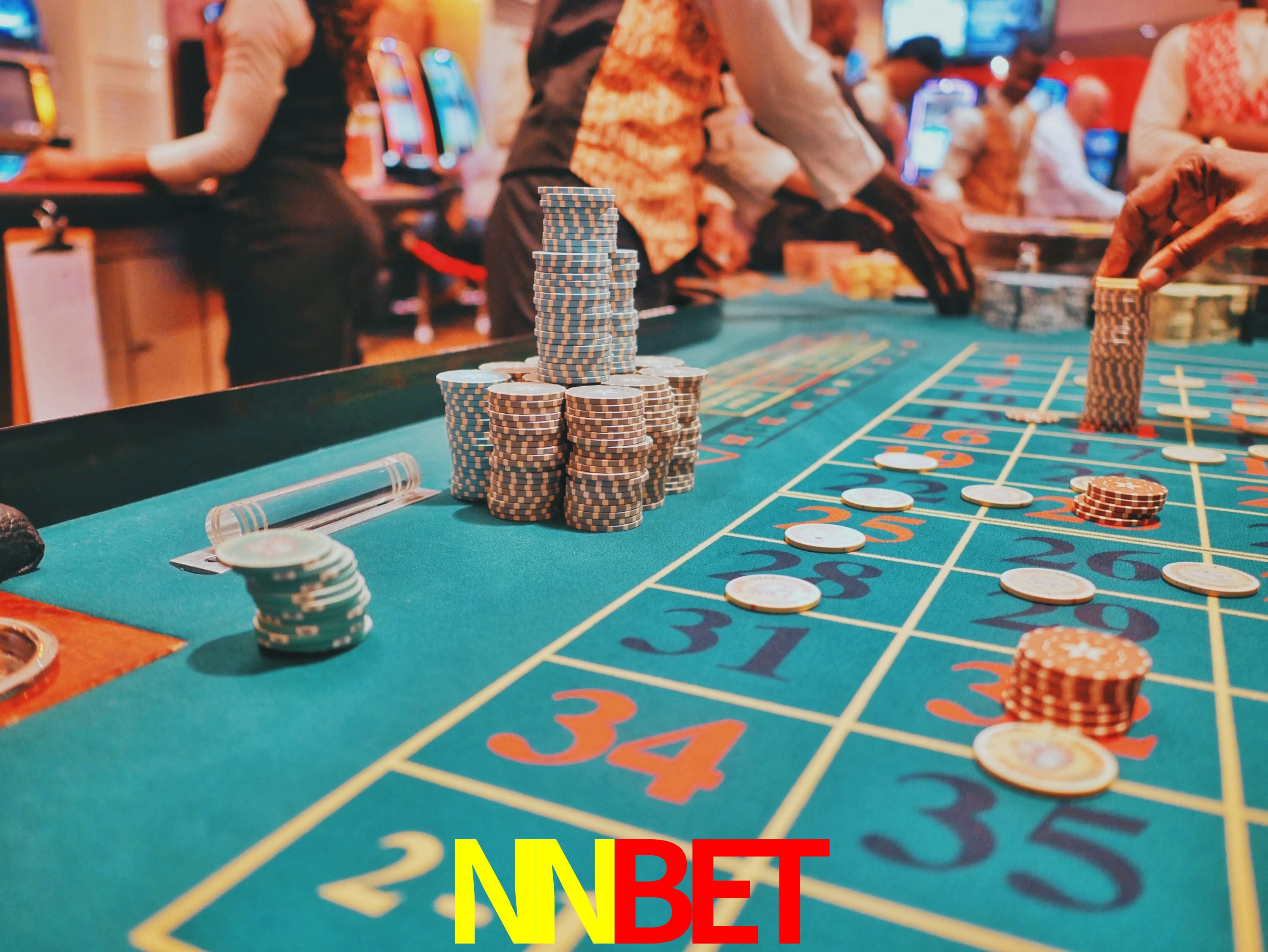 Diretório de Jogos NNbet