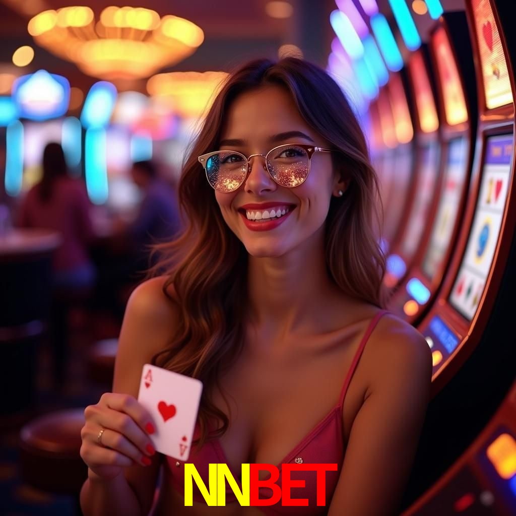 Welcome Bonus NNbet