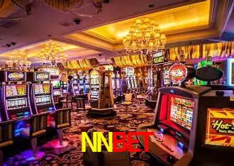 Desvendando o Mundo dos Jogos Virtuais na NNbet