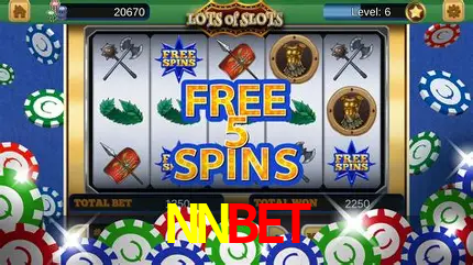 A Revolução dos Aplicativos de Jogos no NNbet