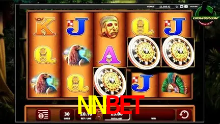 Descubra o Mundo do Cassino Online com NNbet